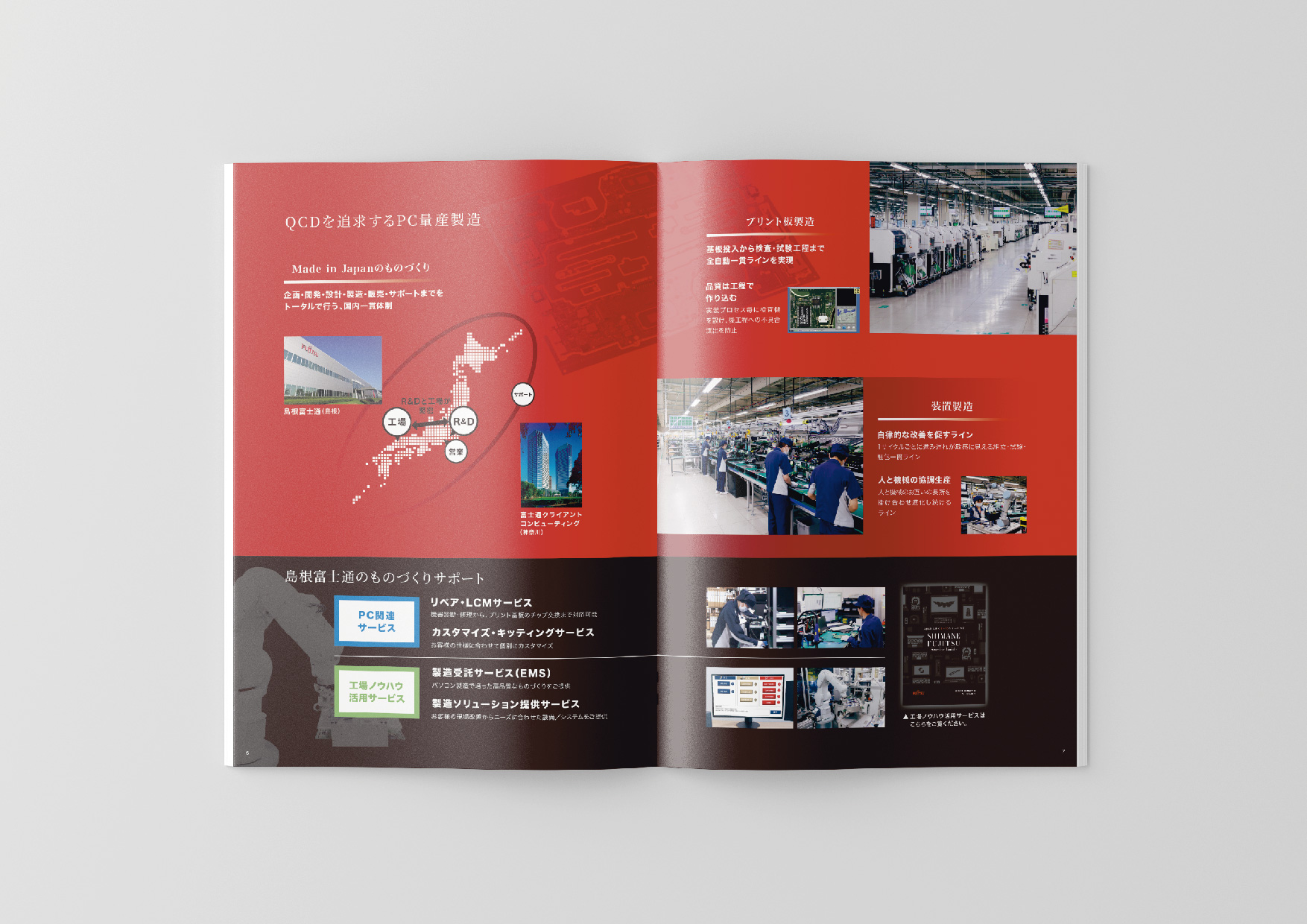 富士通会社案内 – 富士通株式会社 上場 | 企業情報 – NQZJBQ